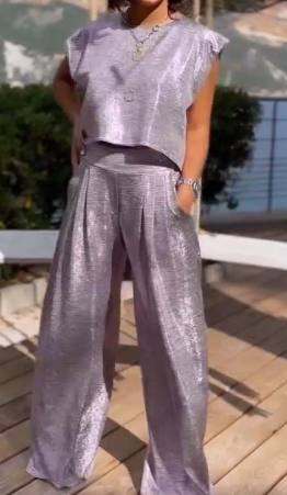 Conjunto Feminino