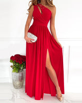 Vestido Longo Elegante