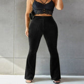 Calça de Veludo