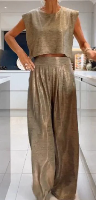 Conjunto Feminino