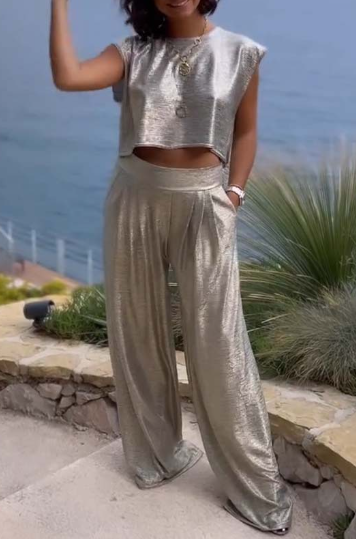 Conjunto Feminino