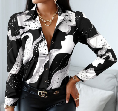 Camisa Vianna