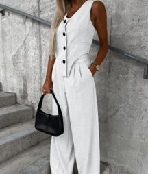 Conjunto Elegante