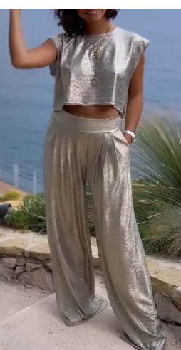 Conjunto Feminino Street