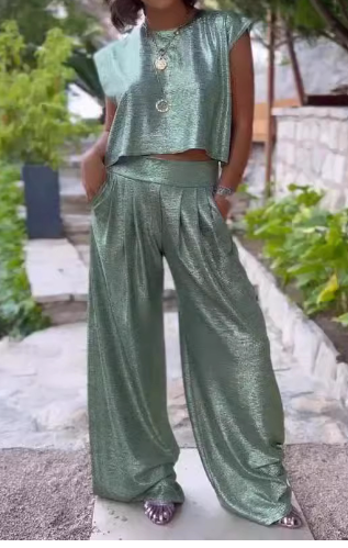 Conjunto Feminino Street