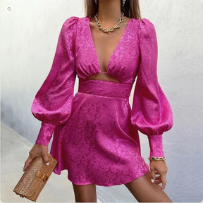 Vestido Casual